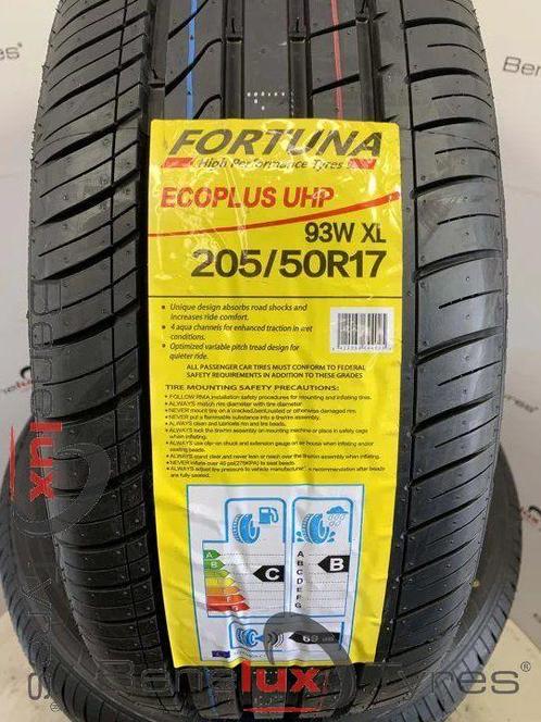 NIEUW 205/50ZR17 205/50R17 205/50/17 205/50 ZR17 R17 2055017, Auto-onderdelen, Banden en Velgen, Band(en), Zomerbanden, 17 inch