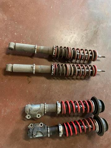 Schroefset  vw golf 2 ,3,4 beschikbaar voor biedingen