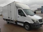 Bestelwagen te huur, Auto's, Particulier, Te koop
