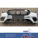 W223 S63 AMG BUMPER A2238853901 S63s  VOORBUMPER S Klasse LI, Auto-onderdelen, Ophalen of Verzenden, Gebruikt, Mercedes-Benz