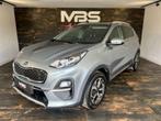 Kia Sportage 1.6 CRDi More DCT (bj 2020, automaat), Auto's, Kia, Gebruikt, 4 cilinders, 136 pk, Bedrijf