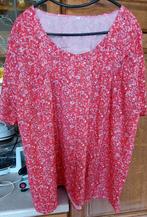 Blouse très légère 48 50, Kleding | Dames, Grote Maten, Ophalen of Verzenden, Zo goed als nieuw