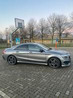 Mercedes cla pack amg auto, Auto's, Automaat, CLA, Alcantara, Diesel