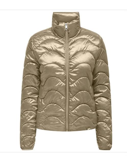 NIEUWE JAS MAAT 46 MERK ONLY, Kleding | Dames, Jassen | Zomer, Nieuw, Ophalen