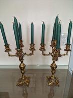 Schouwgarnituur, Antiek en Kunst, Ophalen