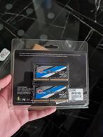 G.SKILL RipJaws ddr4 32 GB 16x2 3200 MHz CAS22 SO-DIMM, Computers en Software, RAM geheugen, 32 GB, DDR4, Ophalen of Verzenden
