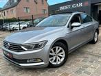 VW Passat 1.6TDi * DSG * OpenDak, Auto's, Automaat, 4 deurs, Stof, Euro 6