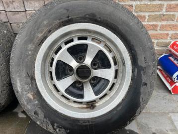 Jaguar kent velgen beschikbaar voor biedingen