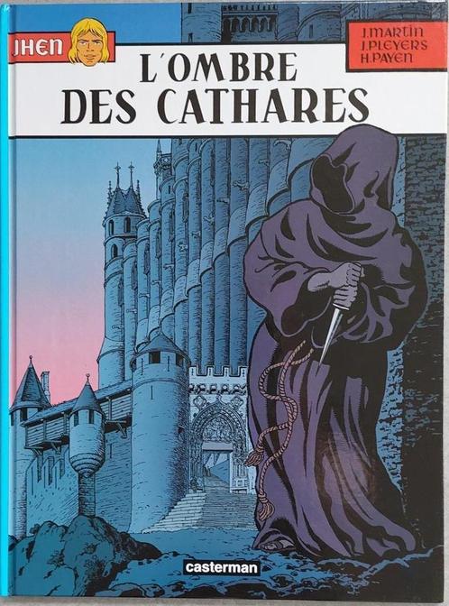 Jhen T13, Livres, BD, Neuf, Une BD, Enlèvement ou Envoi