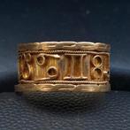 Gouden ring, Enlèvement ou Envoi