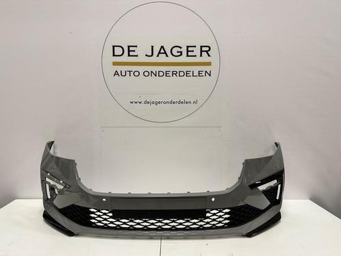 SKODA SCALA 657 VOORBUMPER BUMPER 657807221F, Auto-onderdelen, Carrosserie, Bumper, Skoda, Gebruikt