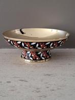 Vintage bonbonschaaltje. Solid zilver., Ophalen of Verzenden