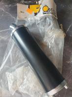 Cartouche de pot Omega, Vélos & Vélomoteurs, Enlèvement, Neuf, Pot d'échappement