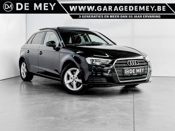 Audi A3 Sportback A3 Sportback 1.4 TFSI CNG S tronic beschikbaar voor biedingen