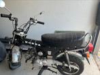 Jincheng “dax” 125cc, Particulier, 125 cc, Overig