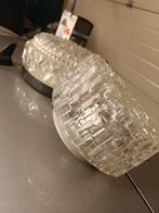 2 plafonniers rétro., Enlèvement ou Envoi