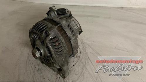 Dynamo van een Honda Civic, Auto-onderdelen, Motor en Toebehoren, Honda, Gebruikt, 3 maanden garantie, Ophalen of Verzenden