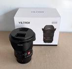 Sony Viltrox 16mm 1.8, Ophalen of Verzenden, Zo goed als nieuw