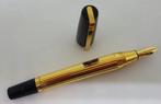 ST DUPONT Saint Germain vergulde vulpen - NIEUW - 180€, Ophalen of Verzenden, Nieuw
