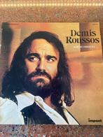Dubbel LP Demis Roussos en andere LP’s, Ophalen of Verzenden, Zo goed als nieuw