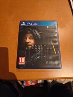 Death Stranding, PS4, Ophalen of Verzenden, Zo goed als nieuw, Overige genres, Vanaf 18 jaar