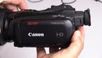 Canon Legria HF G40, Audio, Tv en Foto, Ophalen of Verzenden, Zo goed als nieuw, Canon
