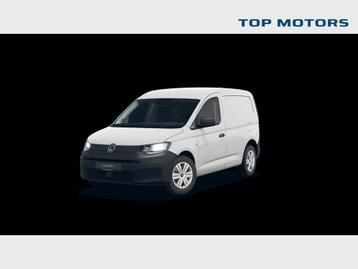 Volkswagen Caddy Van Caddy Cargo Korte Wielbasis 2.0 TDI 90k beschikbaar voor biedingen
