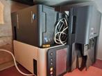 Konica minolta bizhub c3320i, Ingebouwde Wi-Fi, All-in-one, Laserprinter, Zo goed als nieuw