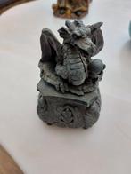 Statue dragon, Comme neuf, Enlèvement