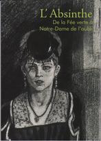 Catalogus " L'Absinthe de la fée verte à notre Dame de l'oub, Ophalen of Verzenden, Nieuw