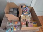 Pokémon bulk! Meer dan 5900 kaarten!, Hobby en Vrije tijd, Verzamelkaartspellen | Pokémon, Ophalen, Nieuw, Meerdere kaarten, Foil