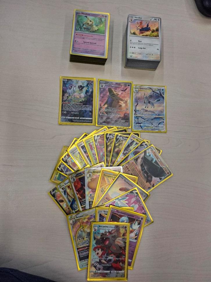 Pokémonkaarten, Hobby en Vrije tijd, Verzamelkaartspellen | Pokémon, Booster, Ophalen