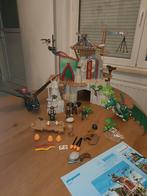 Playmobil 9243 - DreamWorks Draak - Berkeiland, Ophalen of Verzenden, Zo goed als nieuw