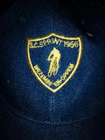 S.C. Casquette de maintien cycliste Sprint 1956 Wezembeek-Op, Enlèvement ou Envoi, Comme neuf, Casquette ou Bonnet