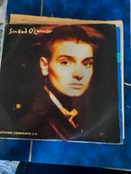 single Sinead O' Connor - nothing compares 2 u, 7 inch, Single, Ophalen of Verzenden, Zo goed als nieuw