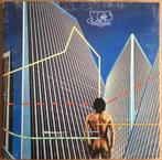 LP Yes "Going for the one", Verzenden, Gebruikt, 12 inch, Progressive