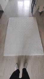 Matrastopper gloednieuw, Huis en Inrichting, Slaapkamer | Matrassen en Bedbodems, Ophalen, Nieuw, Twijfelaar, Matras