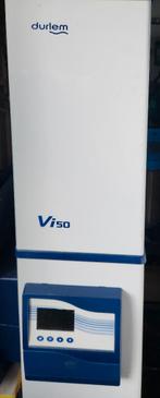 Adoucisseur d'eau durlem Vi50, Elektronische apparatuur, Waterontharders, Ophalen, Zo goed als nieuw, Waterontharder met zout
