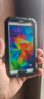 Samsung Galaxy S5 32gb Wit, Android OS, Overige modellen, Zonder abonnement, Ophalen of Verzenden