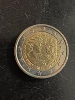 2 euros Journée internationale de la femme 2011 - Belgique, Enlèvement ou Envoi, Belgique, 2 euros, Monnaie en vrac