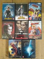 Lot van 17 DVD's, Alle leeftijden, Ophalen of Verzenden, Zo goed als nieuw, Overige genres