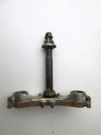 Yamaha FJ1200 voorvork Tstuk vork klem bottem yoke FJ 1200, Motoren, Onderdelen | Yamaha, Ophalen of Verzenden, Gebruikt