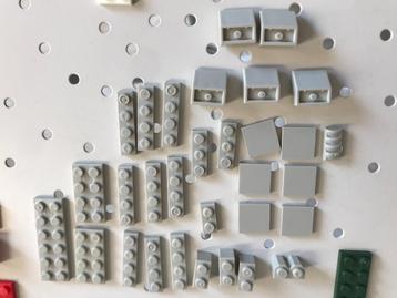 Mega Bloks verschillende stukken beschikbaar voor biedingen