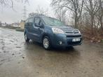 CITROEN BERLINGO 1.6i Premium Clim 149500km Prêt à immatricu, Voorwielaandrijving, 4 cilinders, Blauw, 5 deurs