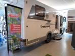 Nieuwe Elnagh Magnum 532, Caravans en Kamperen, 7 tot 8 meter, Bedrijf, Diesel, Fiat