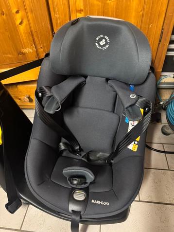 Maxi cosi axissfix i-size 360 draaibaar beschikbaar voor biedingen