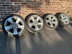 Bmw style 189 velgen, Auto-onderdelen, Banden en Velgen, Ophalen, Gebruikt, Band(en)