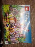 Lego Belle en het Beest 43196, Ophalen, Assepoester of Belle, Zo goed als nieuw, Overige typen