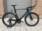 SCOTT FOIL RC PRO Maat L/56, 28 inch, Carbon, Zo goed als nieuw, Meer dan 20 versnellingen