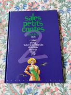 Sales petits contes 2 - Perrault - EO, Livres, BD, Enlèvement ou Envoi, Utilisé